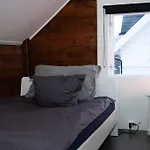 Charming In Central Apartamento