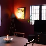 Apartamento Charming In Central Stavanger