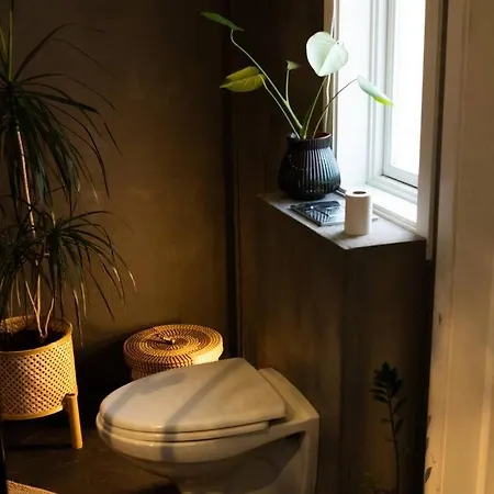 Charming In Central * Stavanger