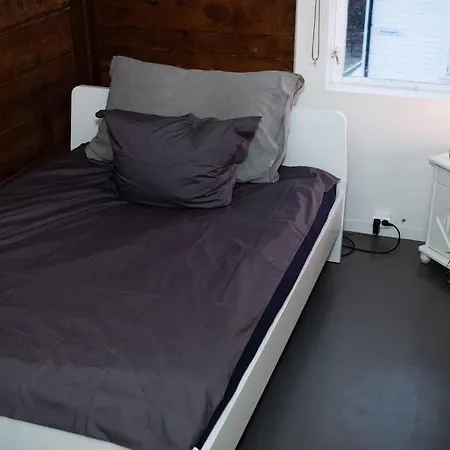 Apartment Charming In Central