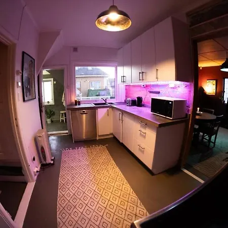 Apartamento Charming In Central *