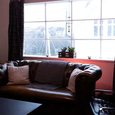 Apartamento Charming In Central Stavanger