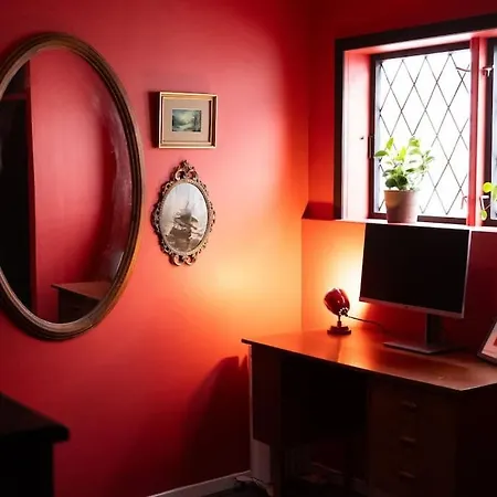 Charming In Central Stavanger