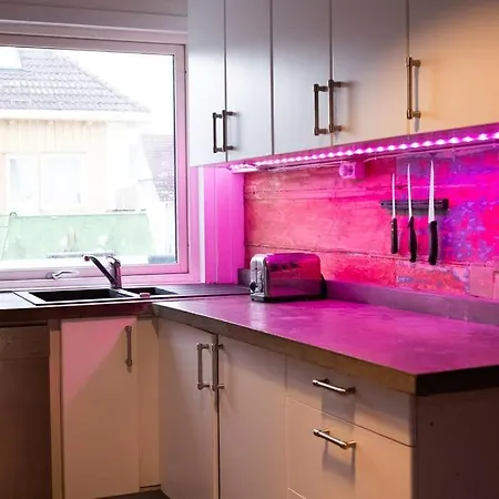 Apartamento Charming In Central