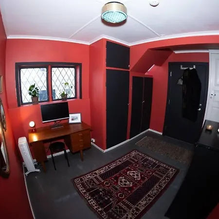 Charming In Central Apartamento Stavanger