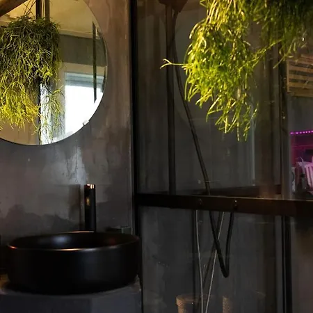 Charming In Central Apartamento Stavanger