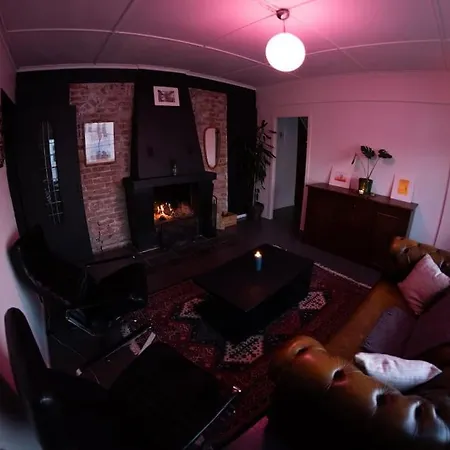 Charming In Central Apartamento *