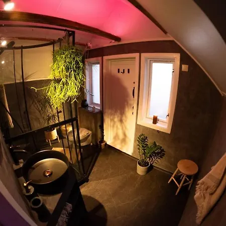 Charming In Central Apartamento Stavanger